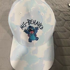 Brand new Stitch Ball cap